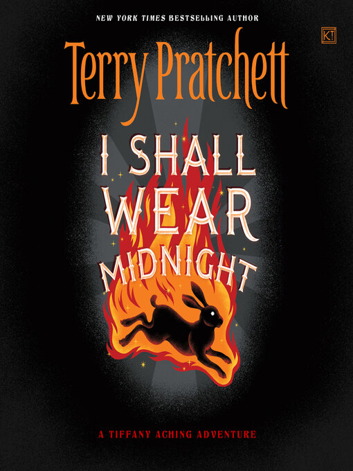 Title details for I Shall Wear Midnight by Terry Pratchett - Available